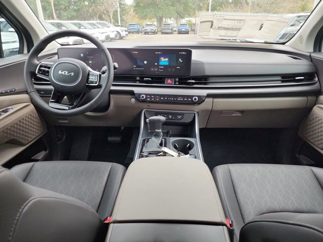2026 Kia Carnival SX - Photo 10
