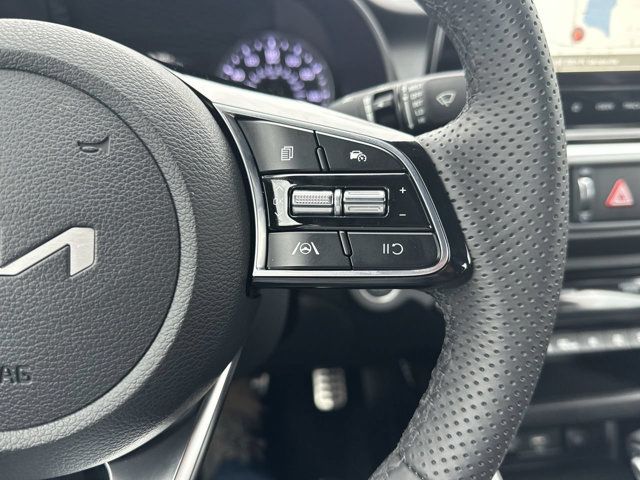 2023 Kia Forte GT-Line - Photo 26