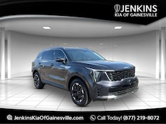 2025 Kia Sorento S SUV