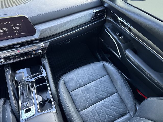 2025 Kia Telluride SX X-Line - Photo 18