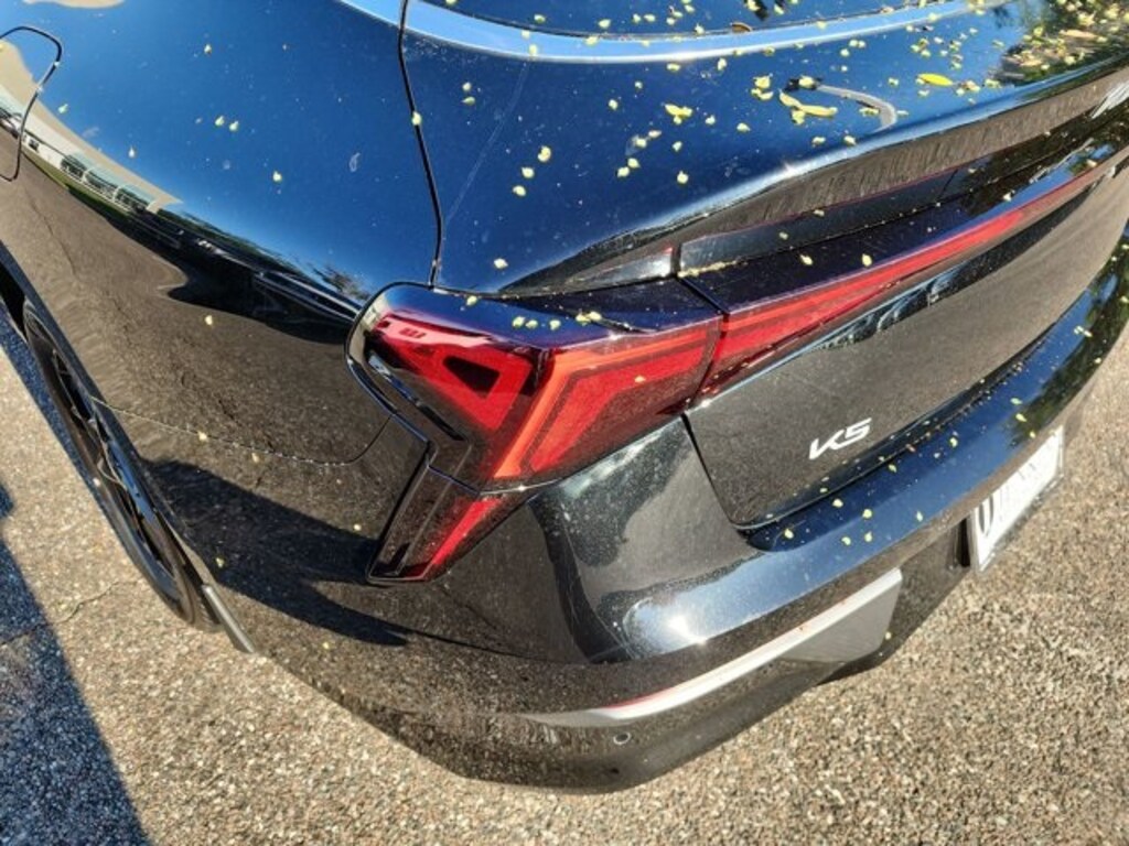 New 2026 Kia K5 LXS Sedan