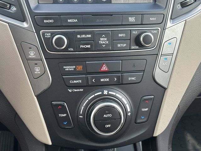 2018 Hyundai Santa Fe Sport 2.0T Ultimate - Photo 22