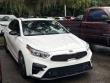 Used 2020 Kia Forte GT-Line Sedan