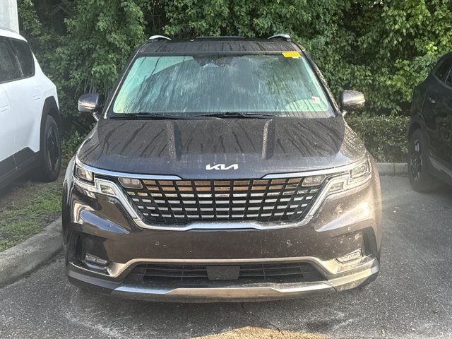 2023 Kia Carnival SX Prestige - Photo 11