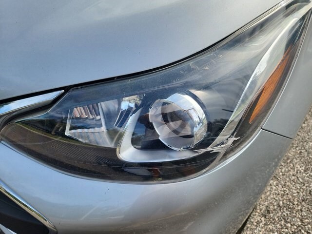 2021 Chevrolet Spark 1LT photo 4