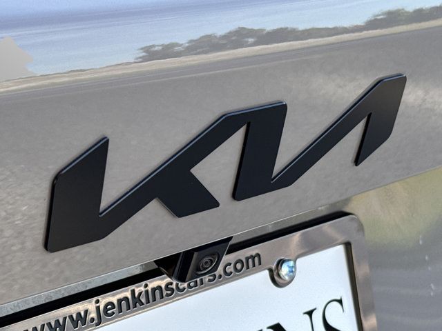 2025 Kia Sorento X-Line SX - Photo 41