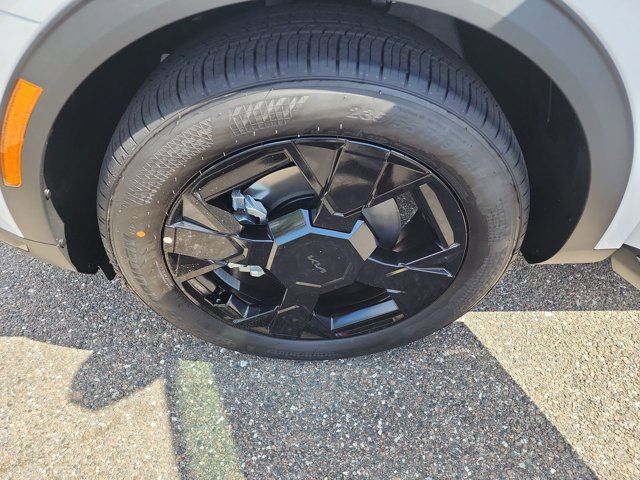 2026 Kia Sportage X-Line - Photo 29