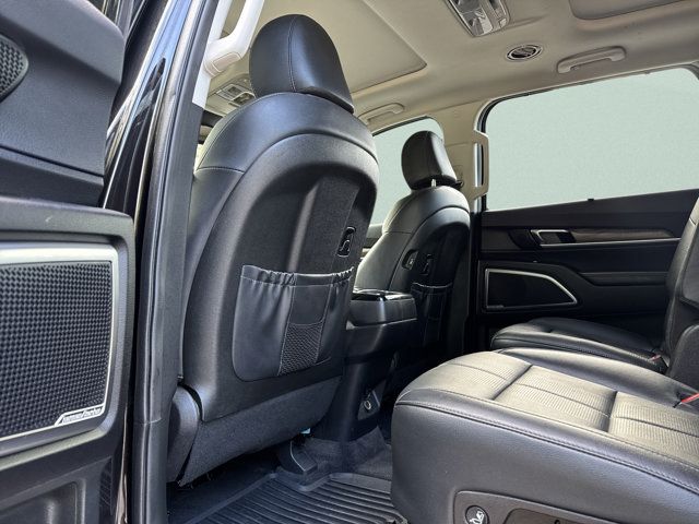2020 Kia Telluride SX - Photo 20
