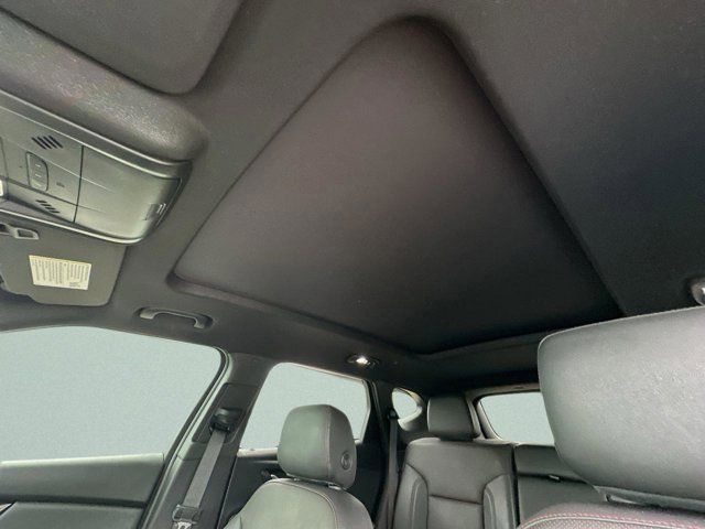 2022 Chevrolet Blazer RS - Photo 23