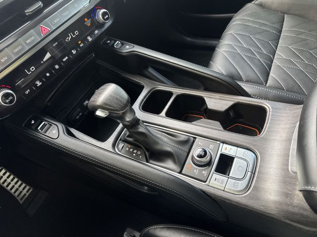 2024 Kia Telluride SX Prestige X-Line - Photo 35