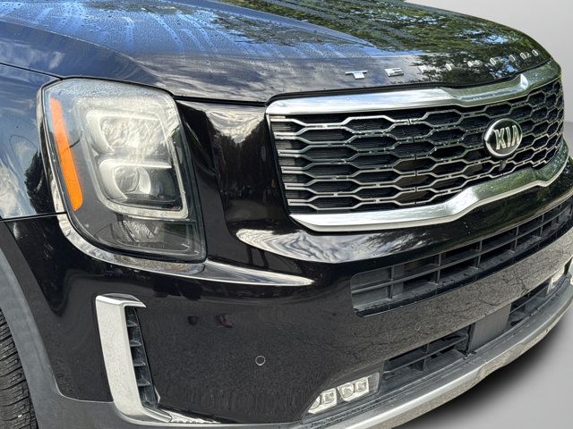 2020 Kia Telluride SX - Photo 9