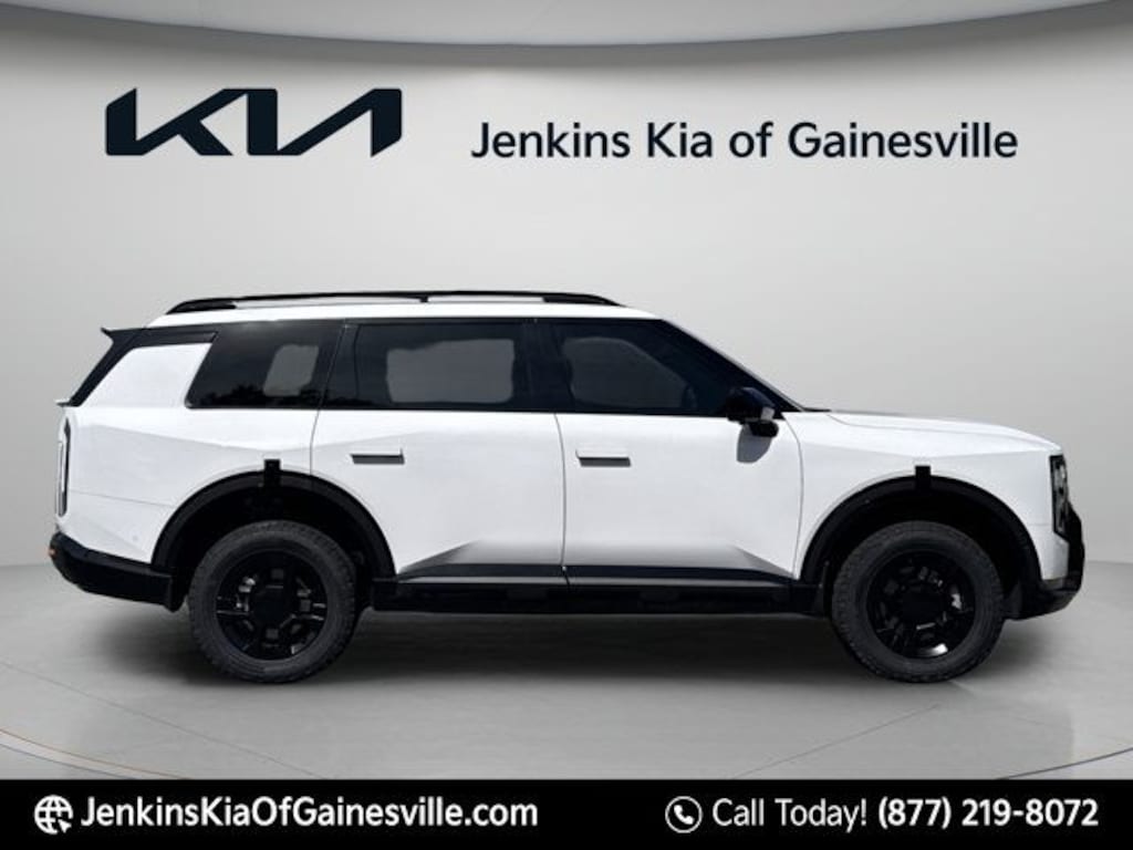 New 2027 Kia Telluride X-Pro SX-Prestige SUV