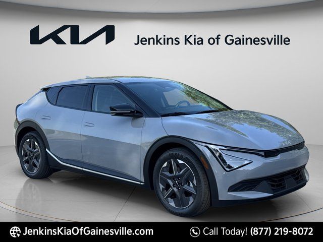 2026 Kia EV6 Light SUV