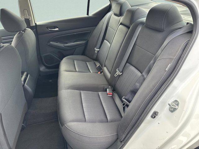 2022 Nissan Altima S - Photo 17