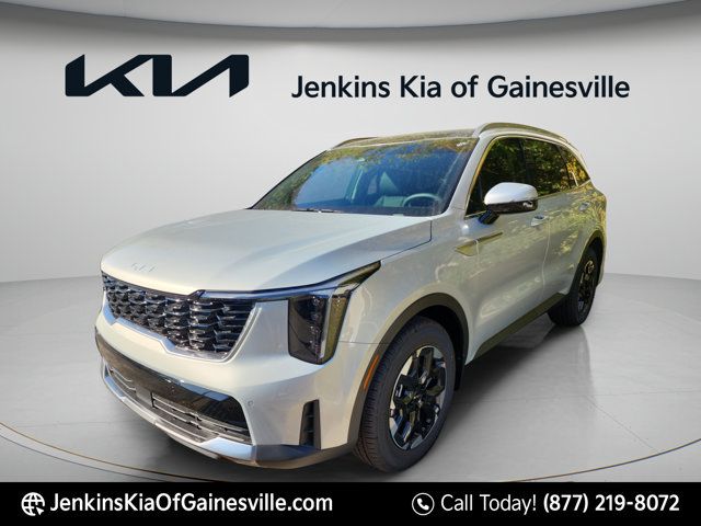 2026 Kia Sorento S - Photo 6