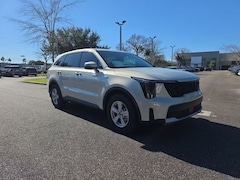 2026 Kia Sorento LX SUV