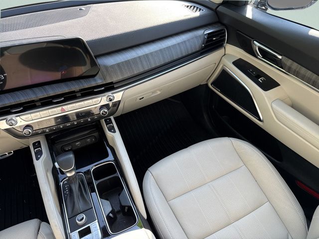 2024 Kia Telluride SX - Photo 17