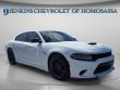 Used 2023 Dodge Charger R/T Scat Pack Sedan