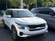 Certified 2023 Kia Seltos EX SUV