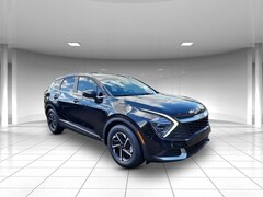 2025 Kia Sportage Hybrid LX SUV