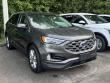 Used 2020 Ford Edge Titanium SUV