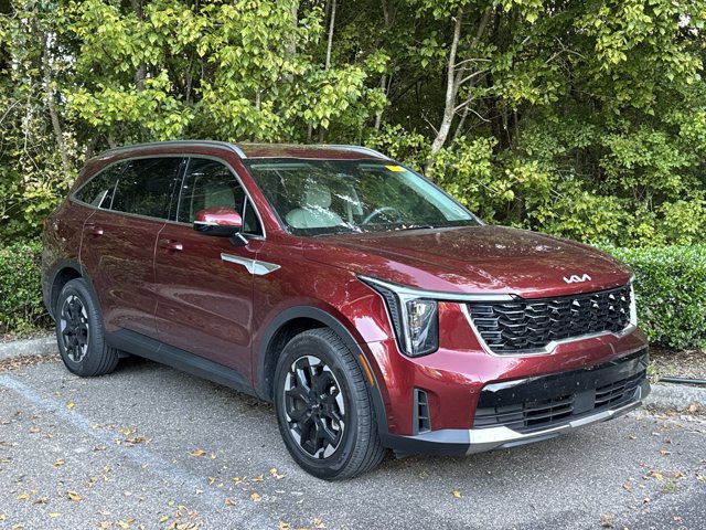 2024 Kia Sorento S SUV