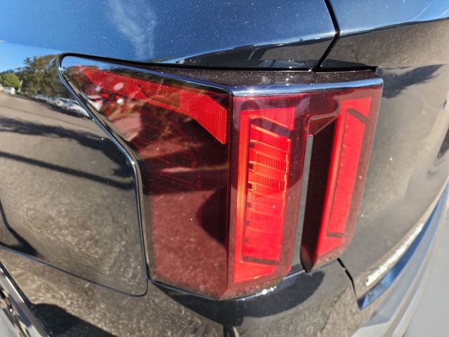 2026 Kia Sorento S - Photo 23