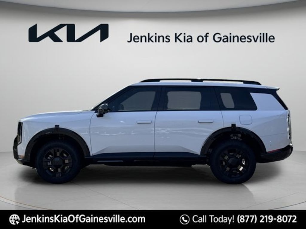 New 2027 Kia Telluride X-Pro SX-Prestige SUV