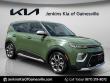 Used 2021 Kia Soul X-Line Hatchback