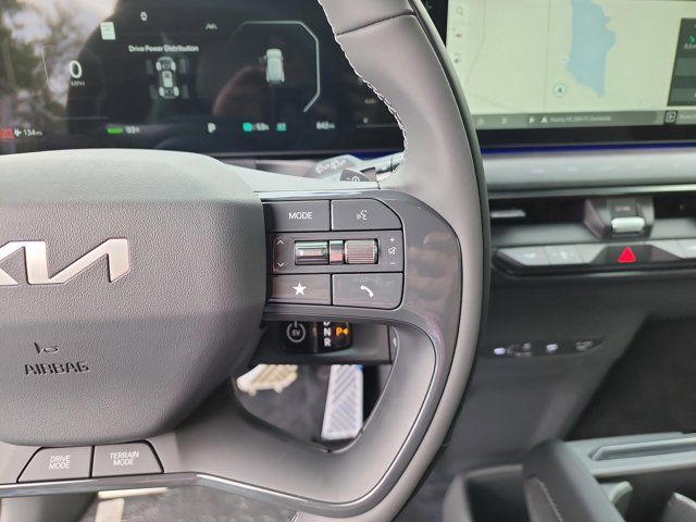 2026 Kia EV9 GT-Line - Photo 21