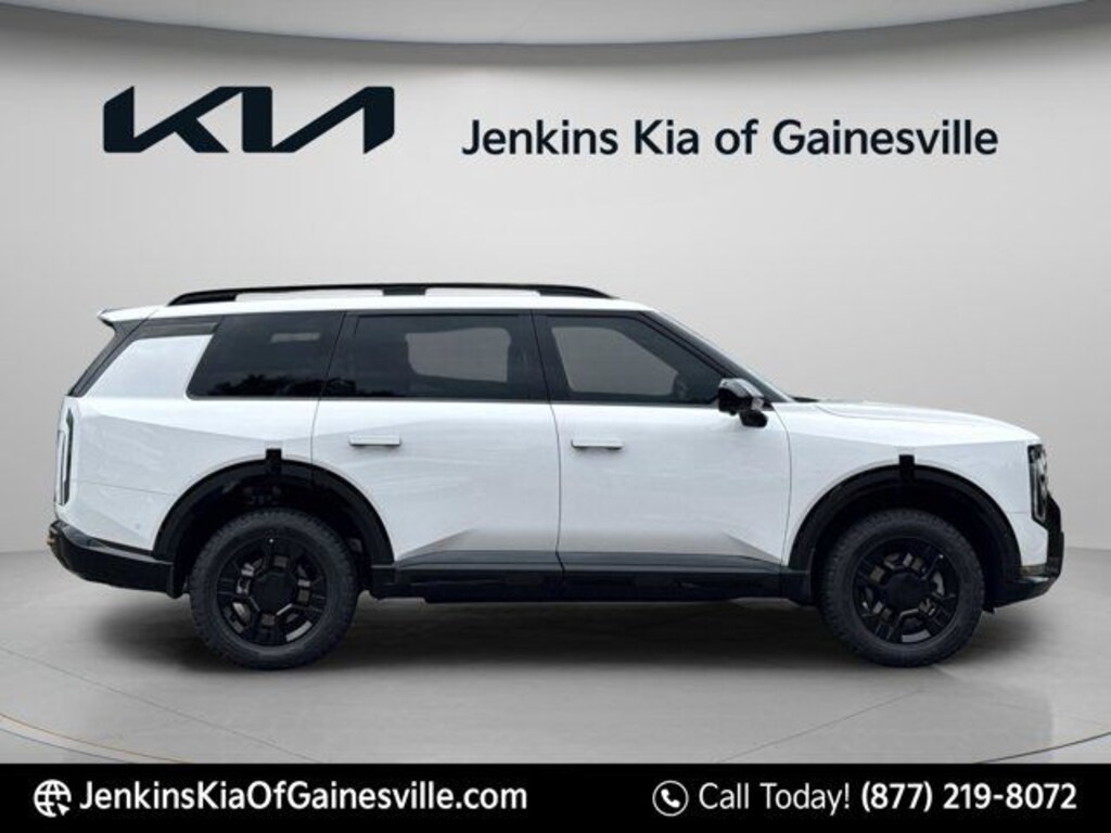 New 2027 Kia Telluride X-Pro SX-Prestige SUV
