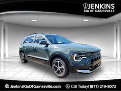 2025 Kia Niro SX SUV