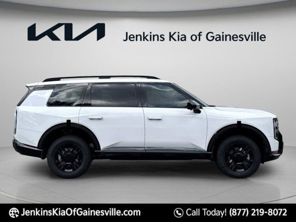 New 2027 Kia Telluride X-Pro SX-Prestige SUV