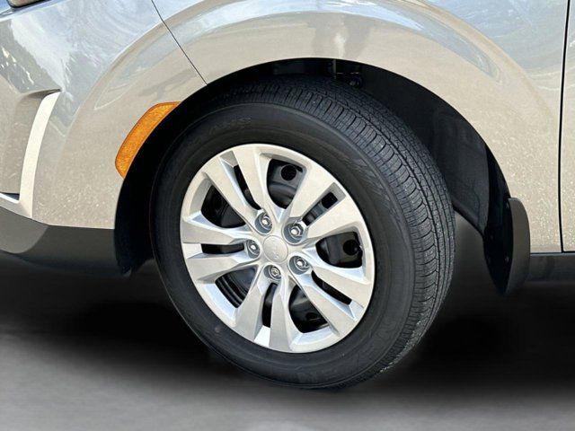 2023 Kia Soul LX - Photo 29