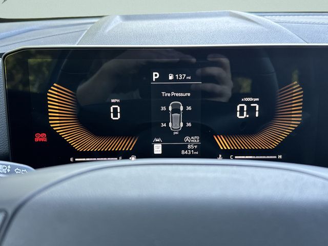 2026 Kia Sportage EX - Photo 29