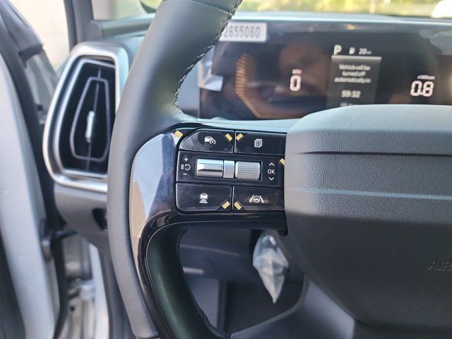 2026 Kia Sorento S - Photo 24