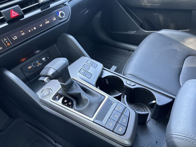 2026 Kia Sportage EX - Photo 28