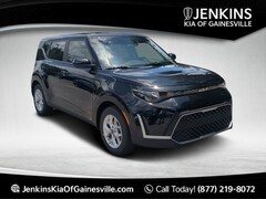 2025 Kia Soul LX Hatchback for Sale in Gainesville FL
