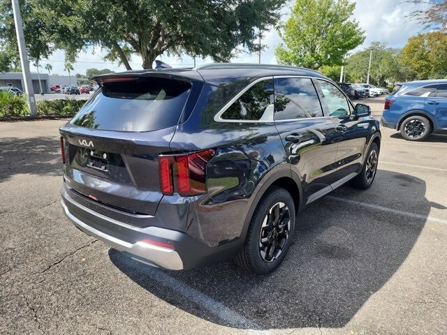 2026 Kia Sorento S photo 2