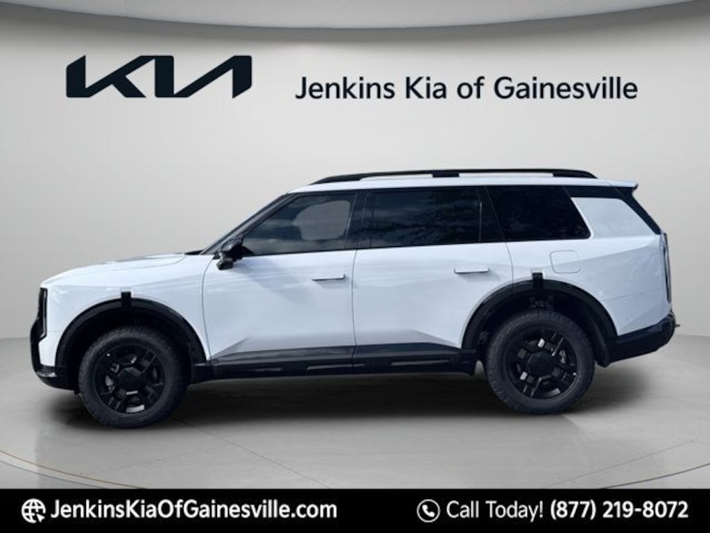 New 2027 Kia Telluride X-Pro SX-Prestige SUV