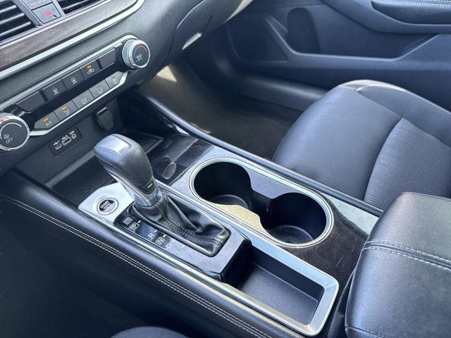 2023 Nissan Altima SV - Photo 26