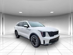 2026 Kia Sorento S SUV