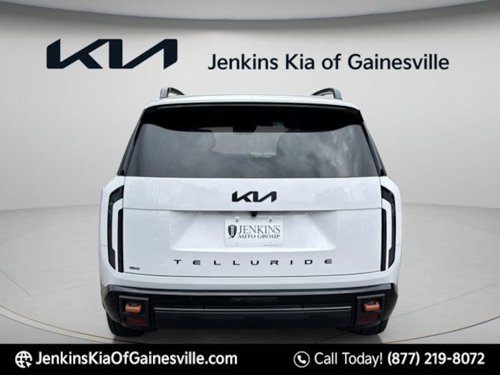 New 2027 Kia Telluride X-Pro SX-Prestige SUV