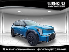 2026 Kia EV9 GT-Line SUV