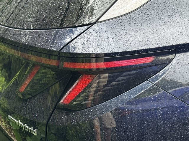 2024 Hyundai Tucson Limited - Photo 8