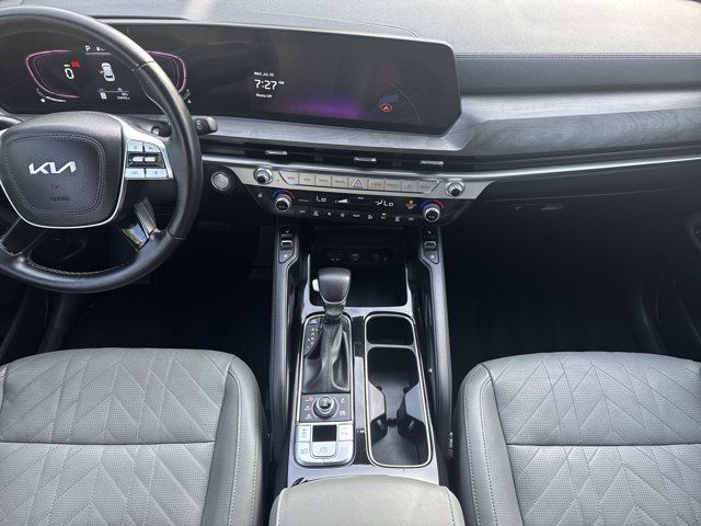 2023 Kia Telluride EX X-Line - Photo 15