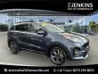 Used 2020 Kia Sportage SX SUV