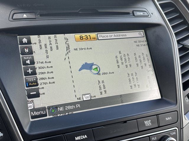 2018 Hyundai Santa Fe Sport 2.0T Ultimate - Photo 20