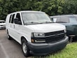  Chevrolet Express 2500