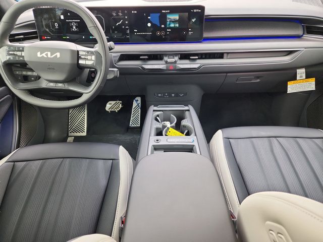 2026 Kia EV9 GT-Line - Photo 8